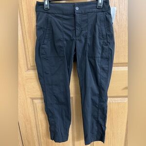 Athleta Trekkie Crop Pant